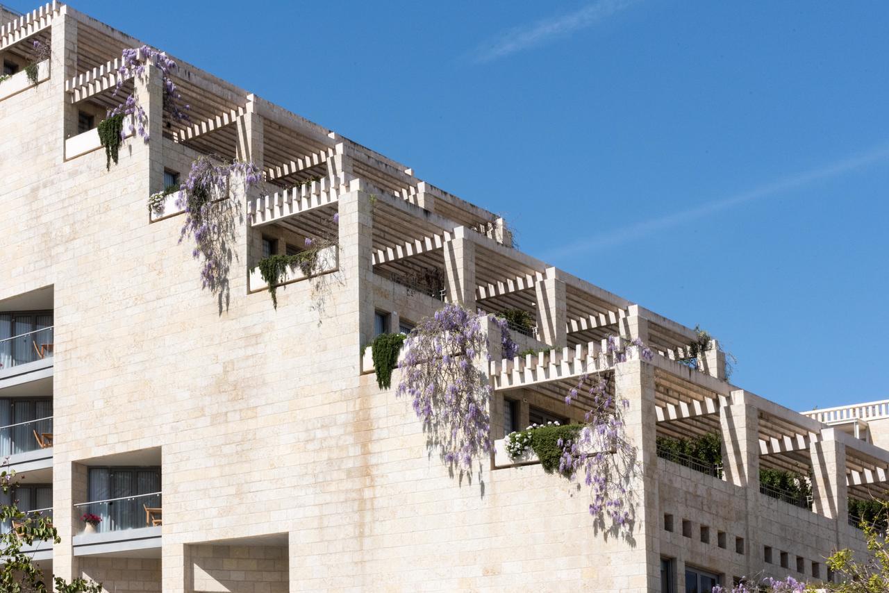 Sweet Inn - Jerusalem Citadel מראה חיצוני תמונה
